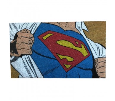 Felpudo Clark Kent Superman DC Comics