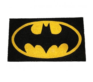 Felpudo Logo Batman DC Comics