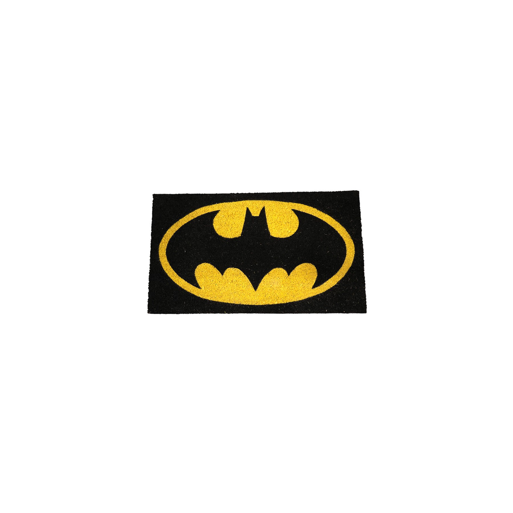 Felpudo Logo Batman DC Comics