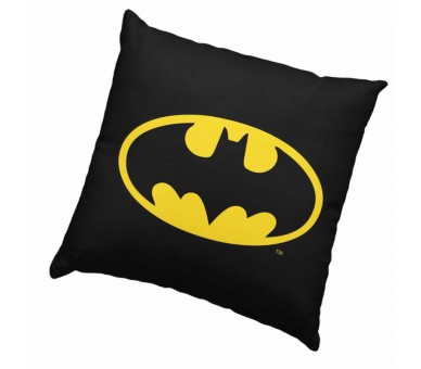 Cojin Logo Batmann DC Comics