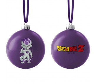 Bola Navidad Frieza Dragon Ball Z