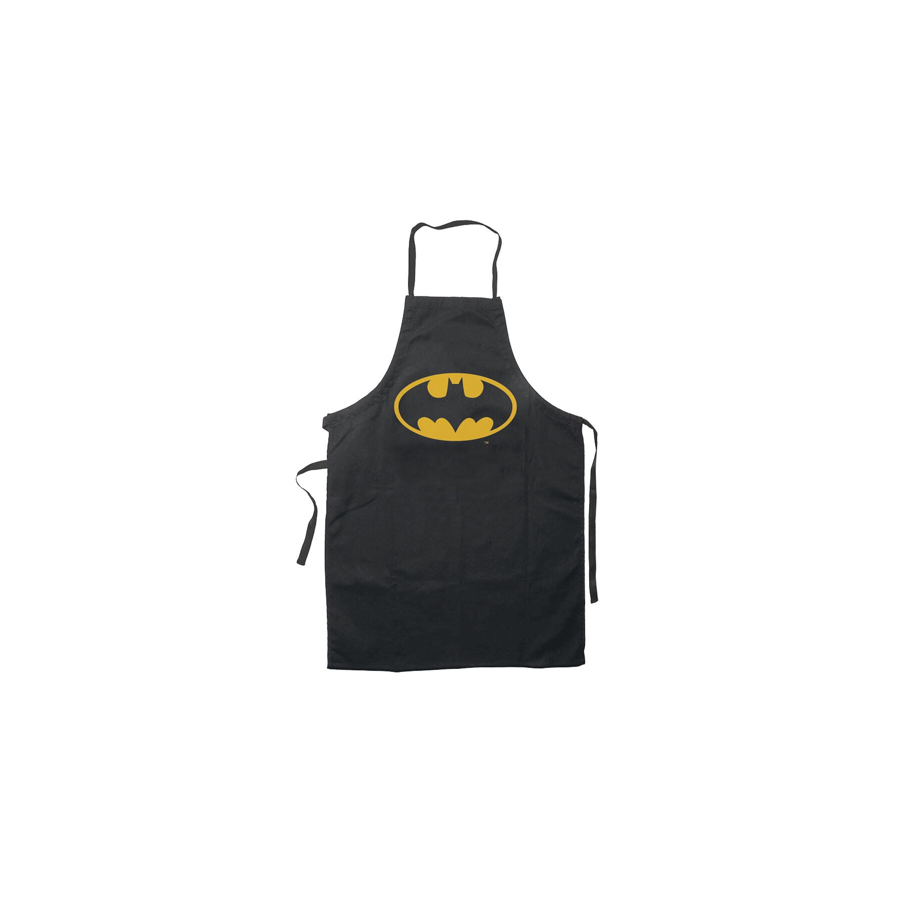 Delantal Logo Batman DC Comics