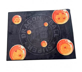 Alfombra interior Dragon Ball Super 80x60cm