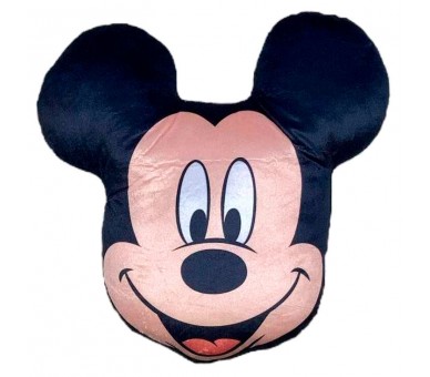 Cojin 3D Mickey Disney