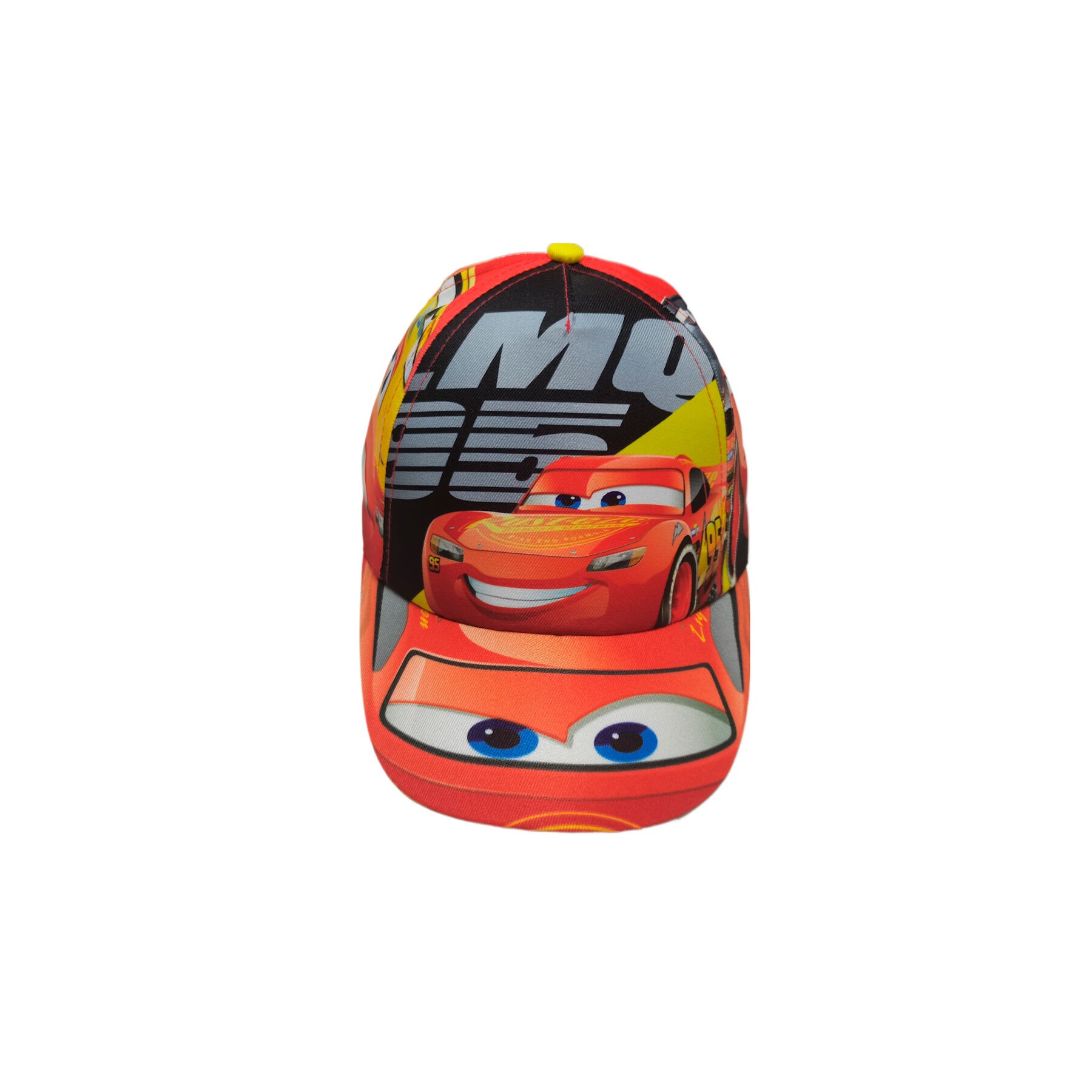 Gorra Cars Disney full print