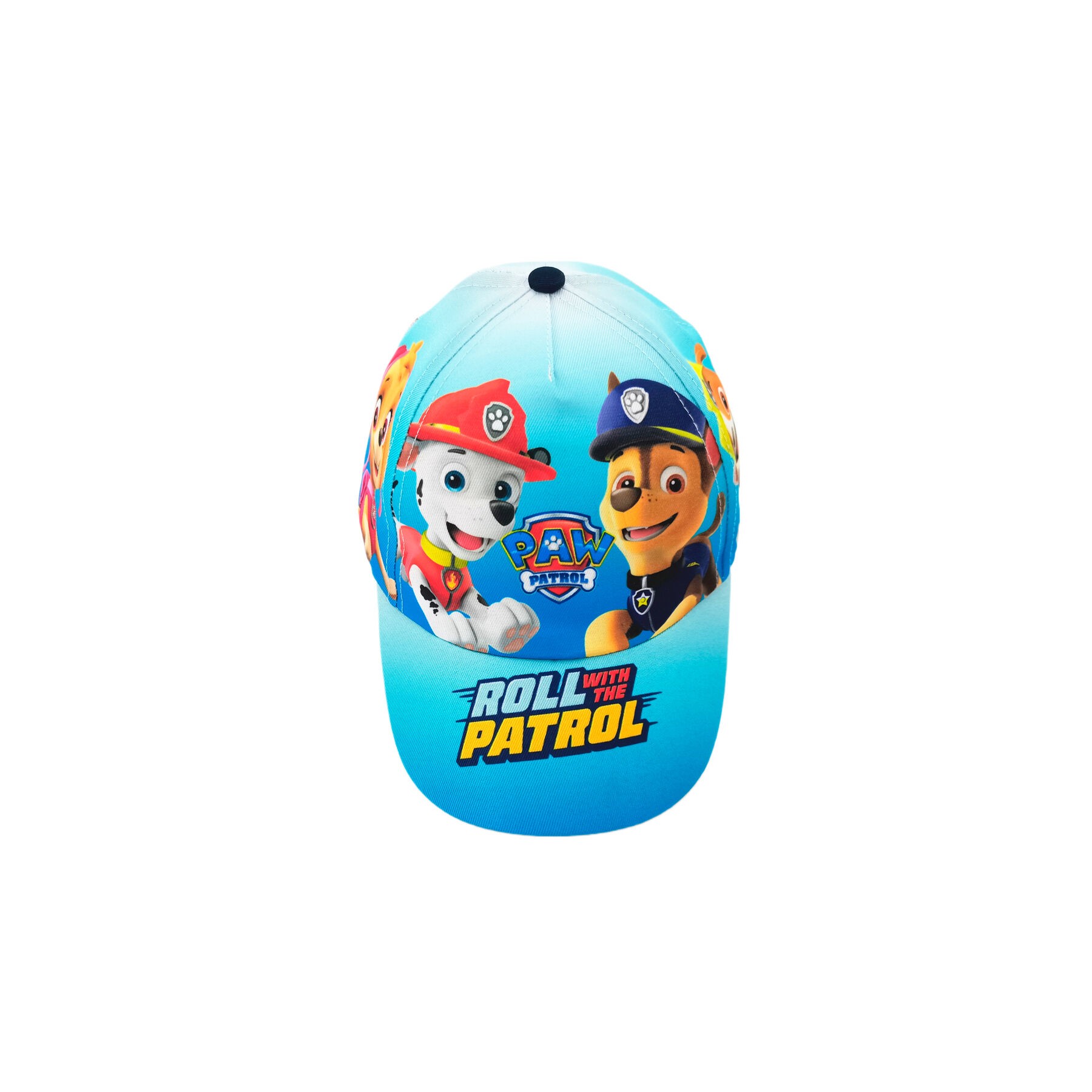 Gorra Patrulla Canina Paw Patrol full print