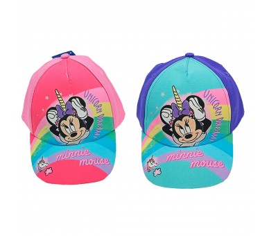 Gorra Minnie Disney surtido