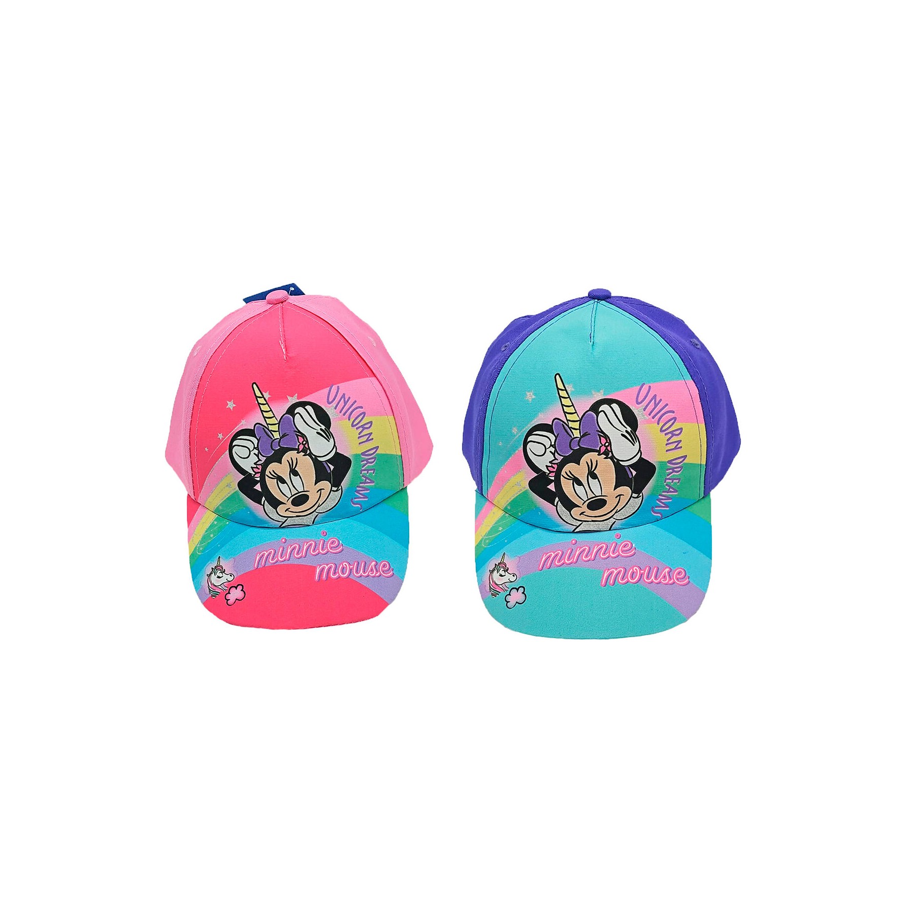 Gorra Minnie Disney surtido