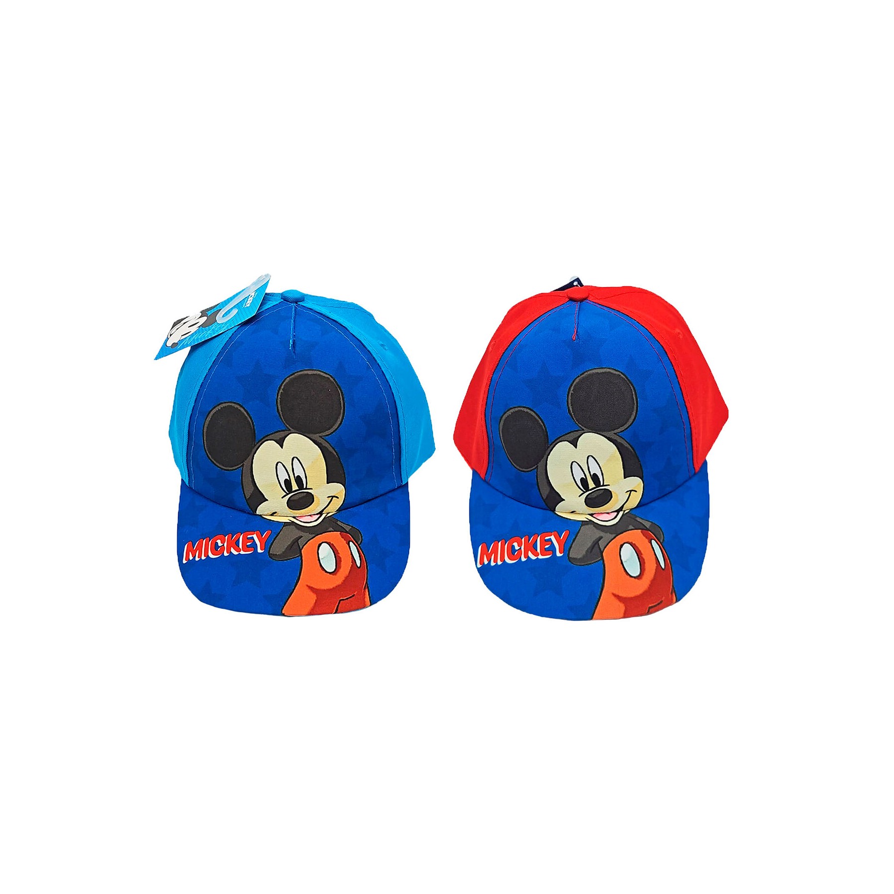 Gorra Mickey Disney surtido