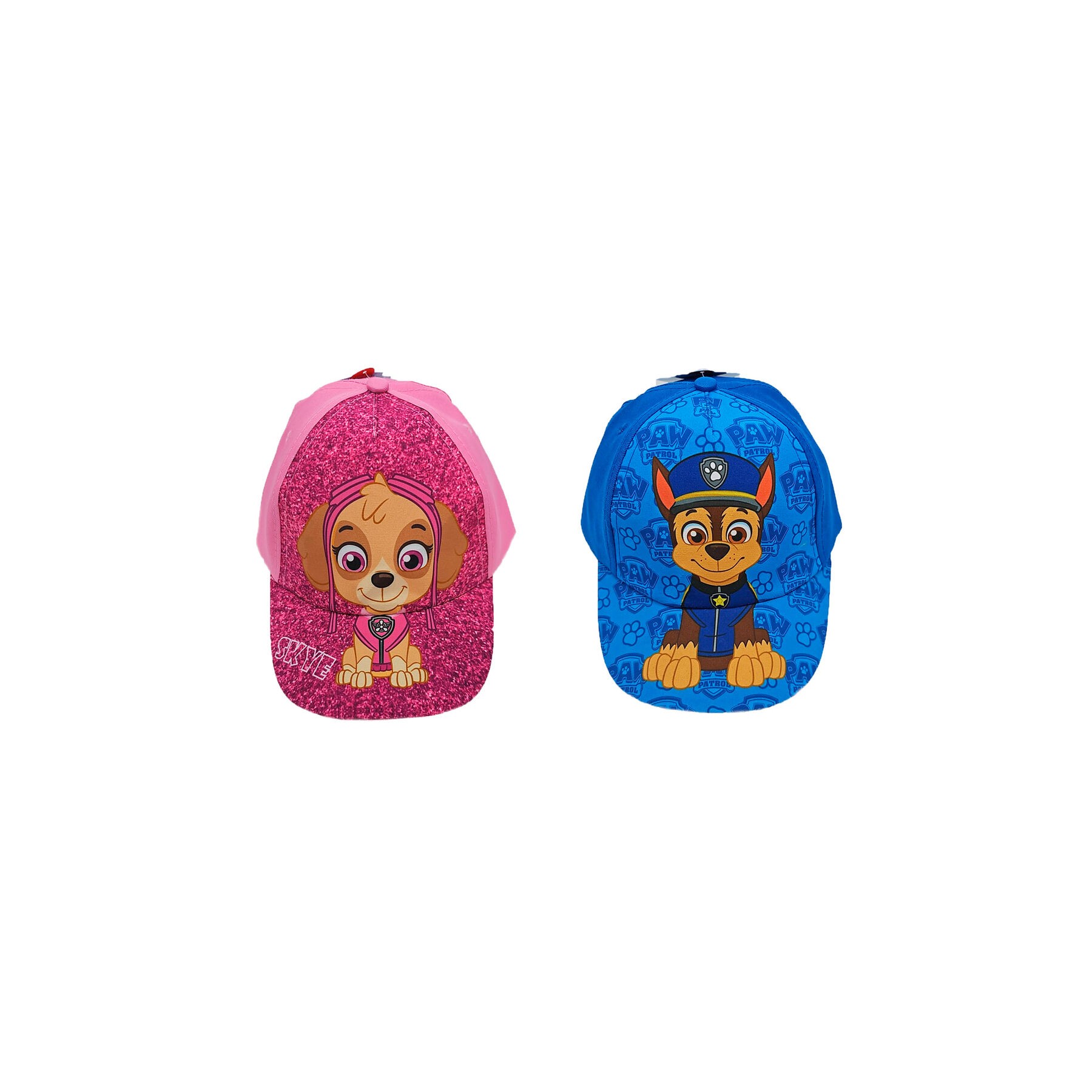 Gorra Patrulla Canina Paw Patrol sutido