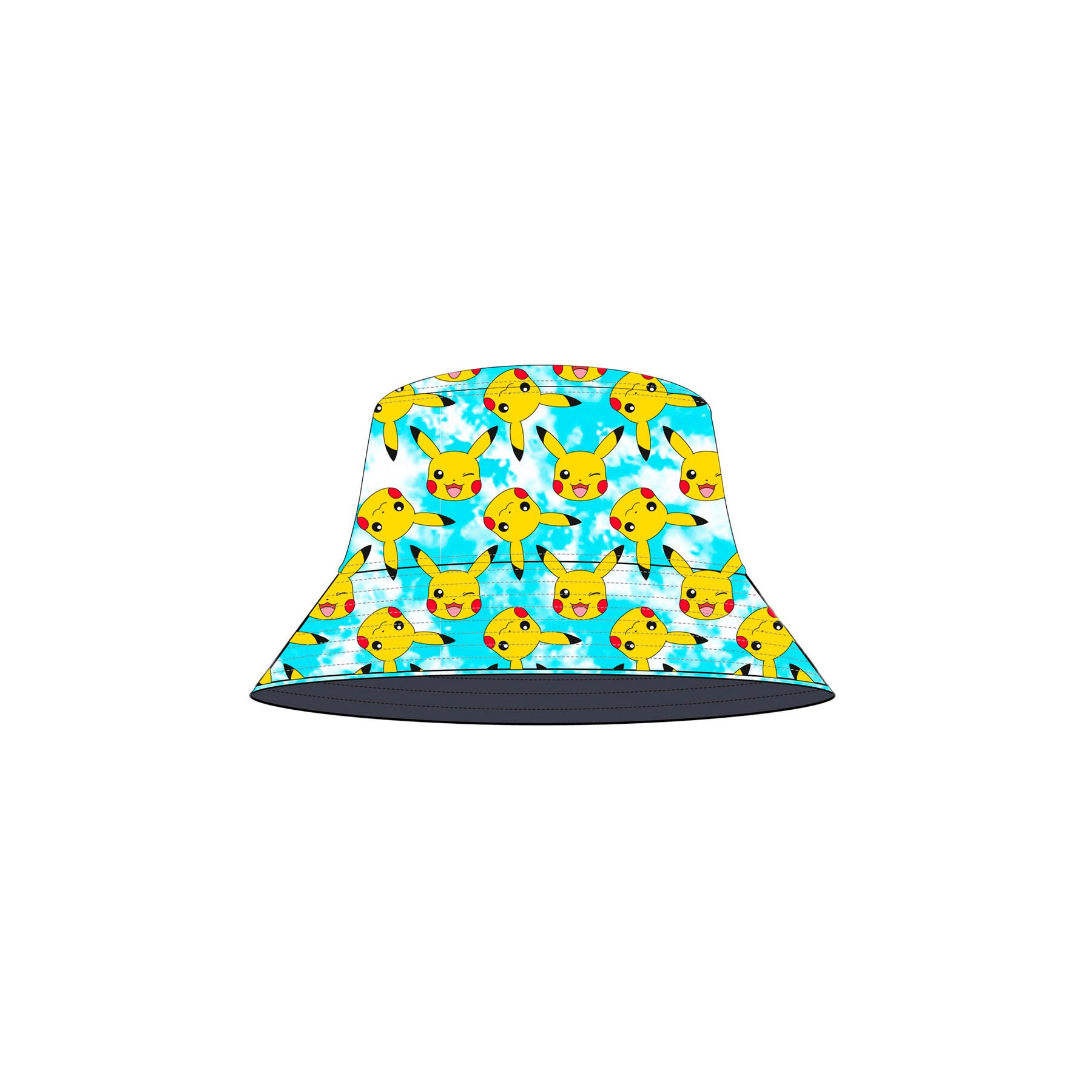 Gorro pesquero Pokemon
