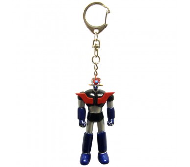 Llavero Mazinger Z - Mazinger Z