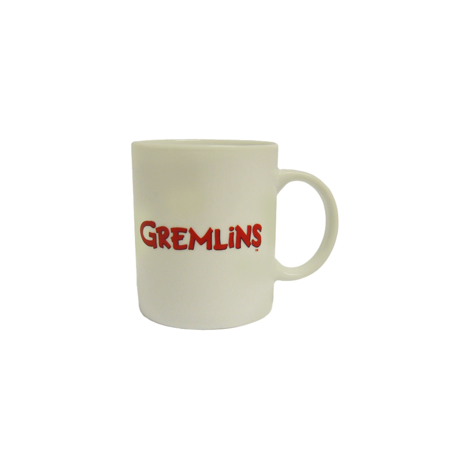 Taza ceramica Gremlins