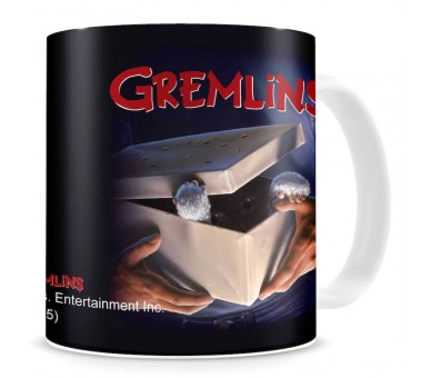 Taza Gizmo Gremlins