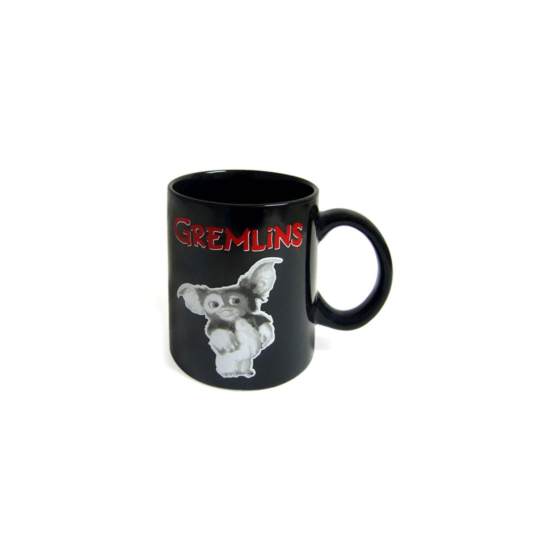 Taza ceramica Gremlins