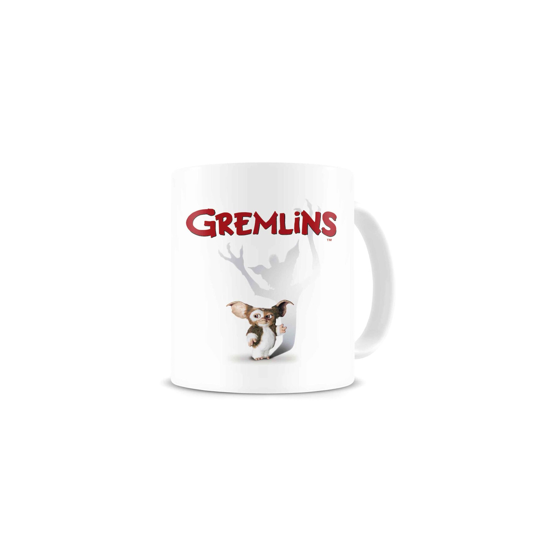 Taza Gizmo Gremlins
