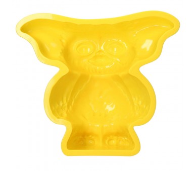 Molde silicona horno Gremlins