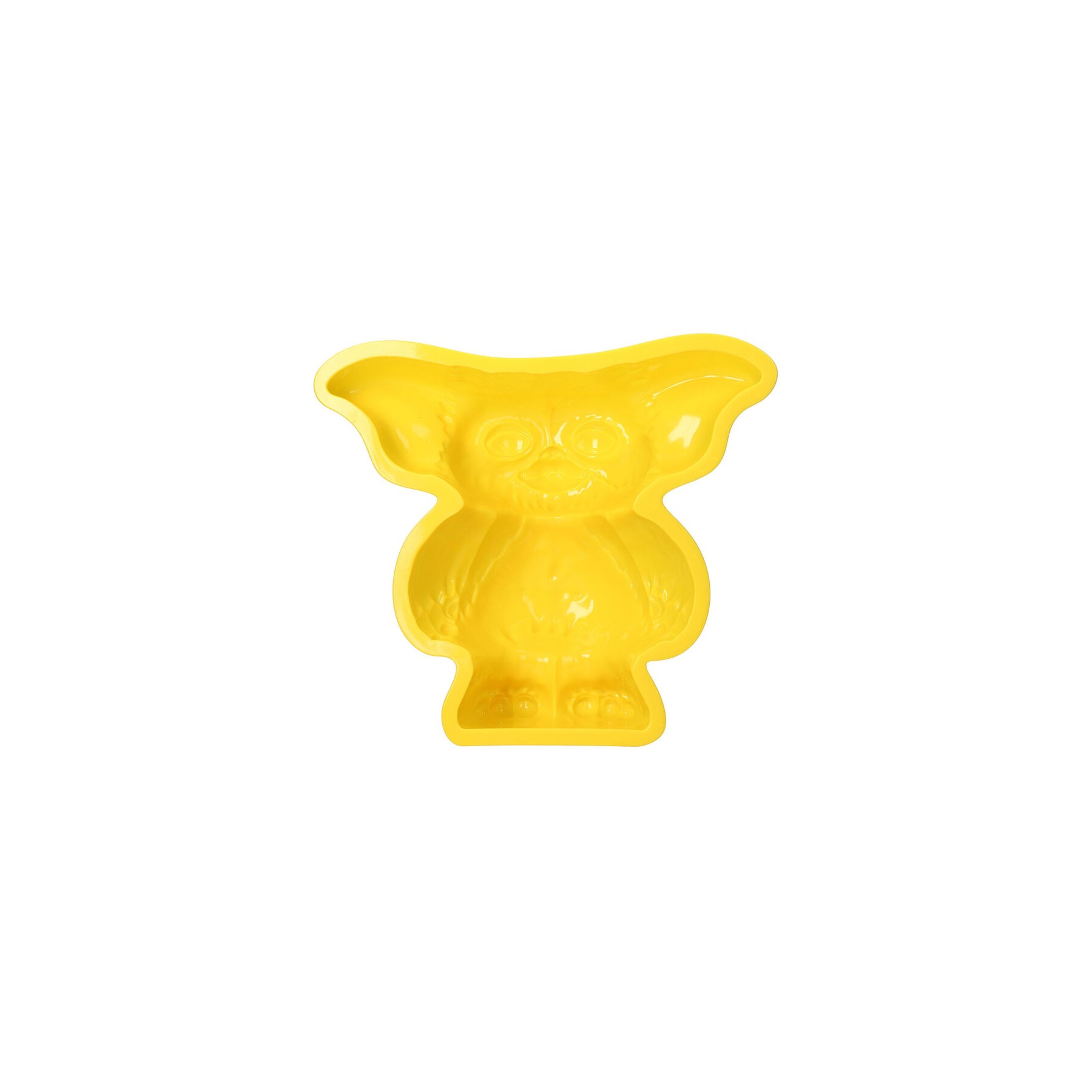 Molde silicona horno Gremlins