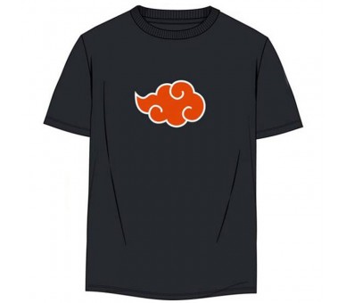 Camiseta Naruto Shippuden