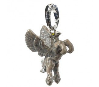 Colgante charm Buckbeak Harry Potter