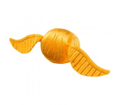 Peluche Golden Snitch Harry Potter