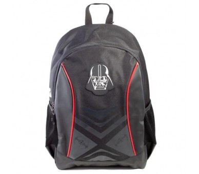 Mochila Darth Vader Star Wars 39cm