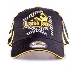 Gorra Jurassic Park