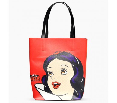 Bolso shopping Blancanieves Disney