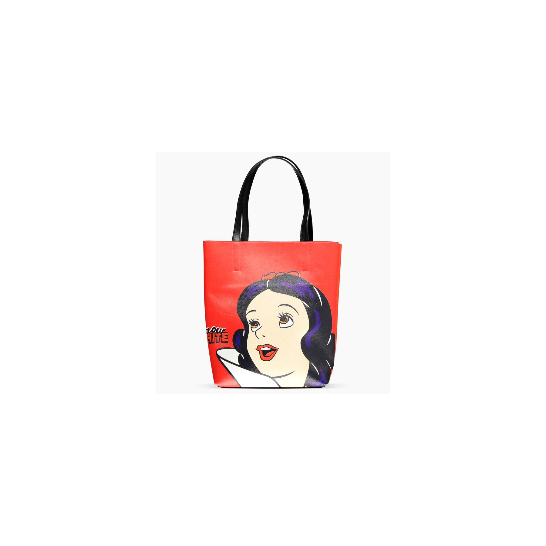 Bolso shopping Blancanieves Disney