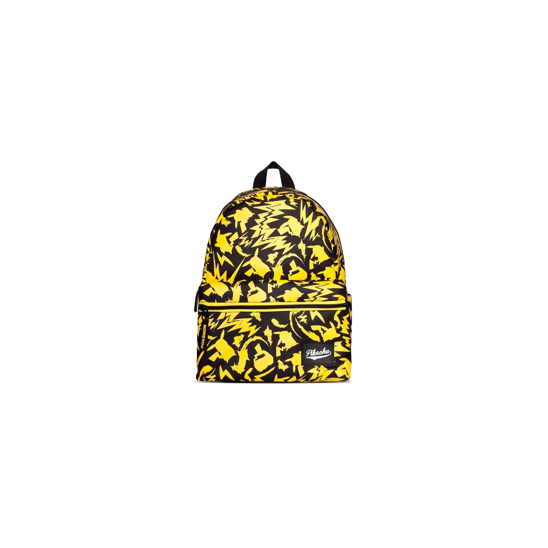 Mochila Pikachu Pokemon 33cm