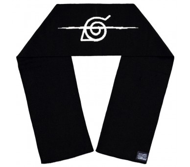 Bufanda Naruto Shippuden