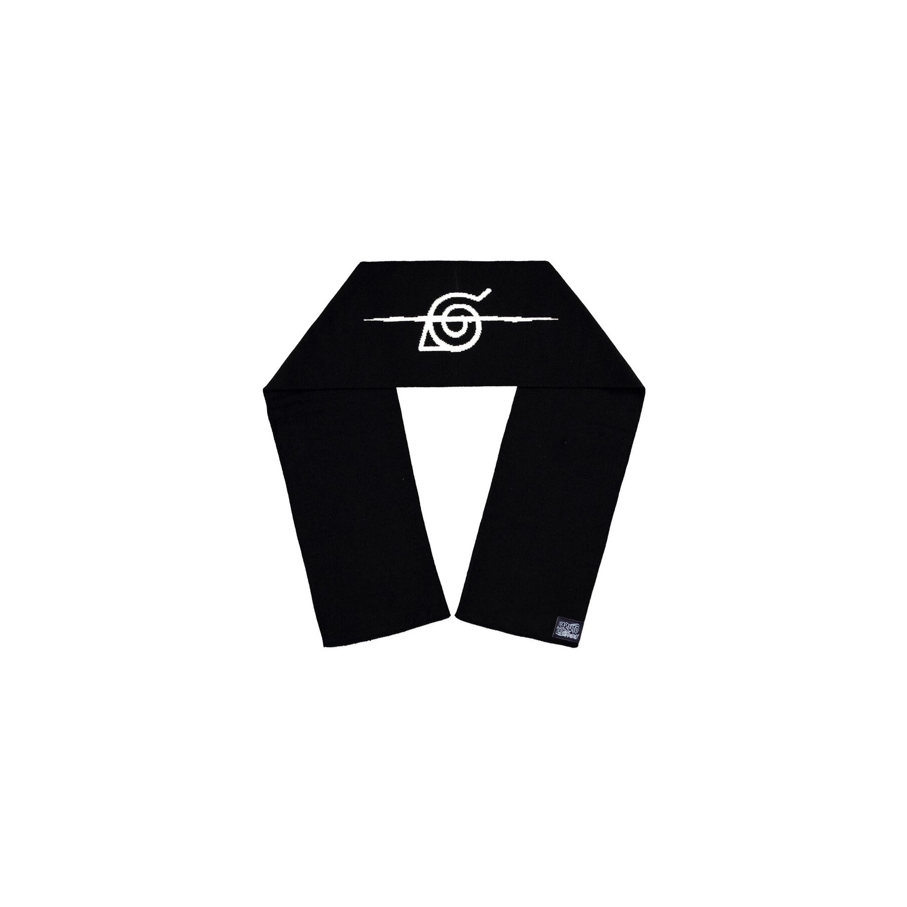 Bufanda Naruto Shippuden