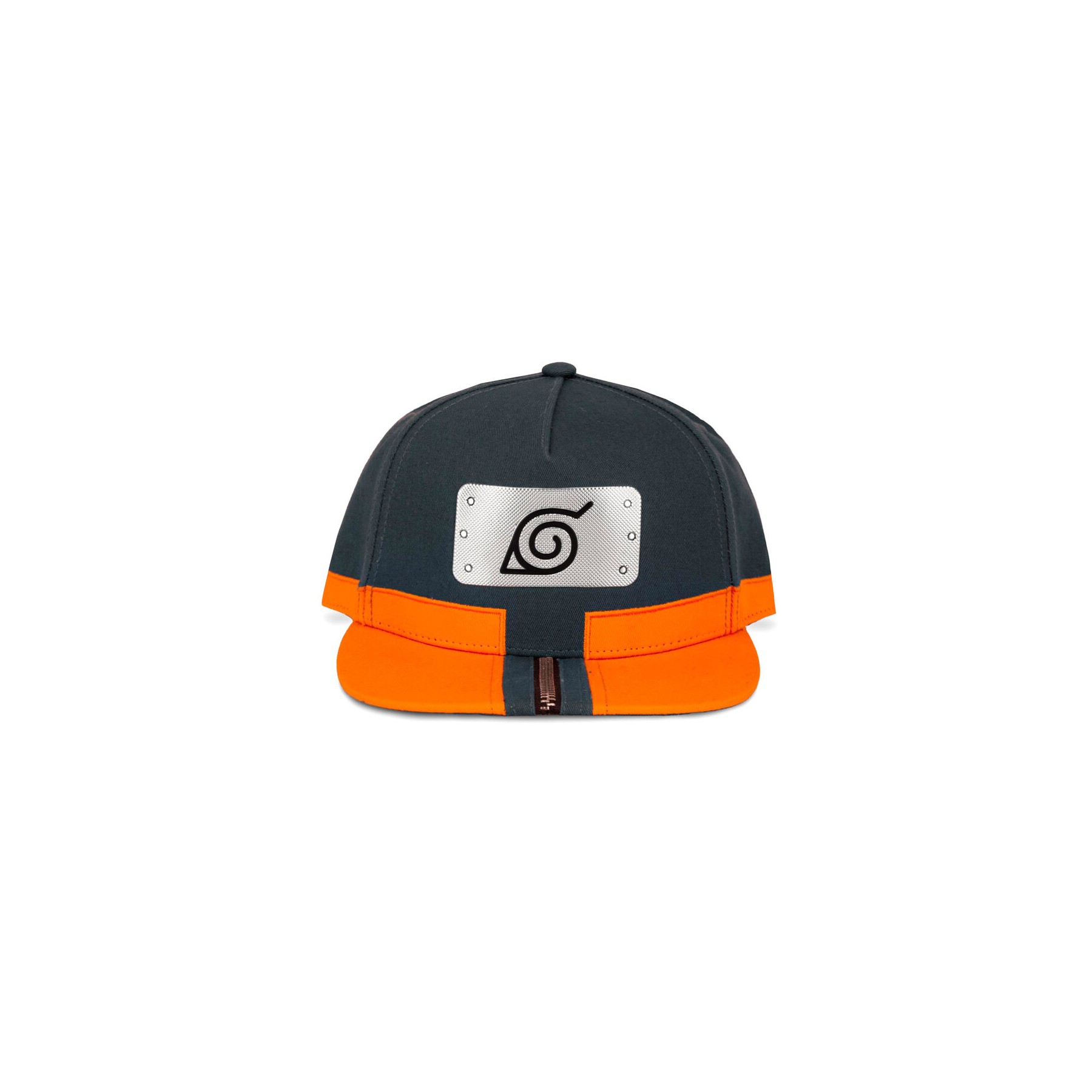 Gorra Naruto Shippuden adulto