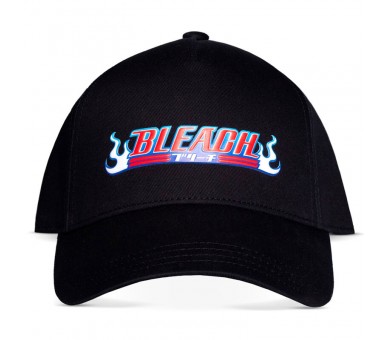 Gorra Bleach