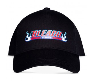 Gorra Bleach