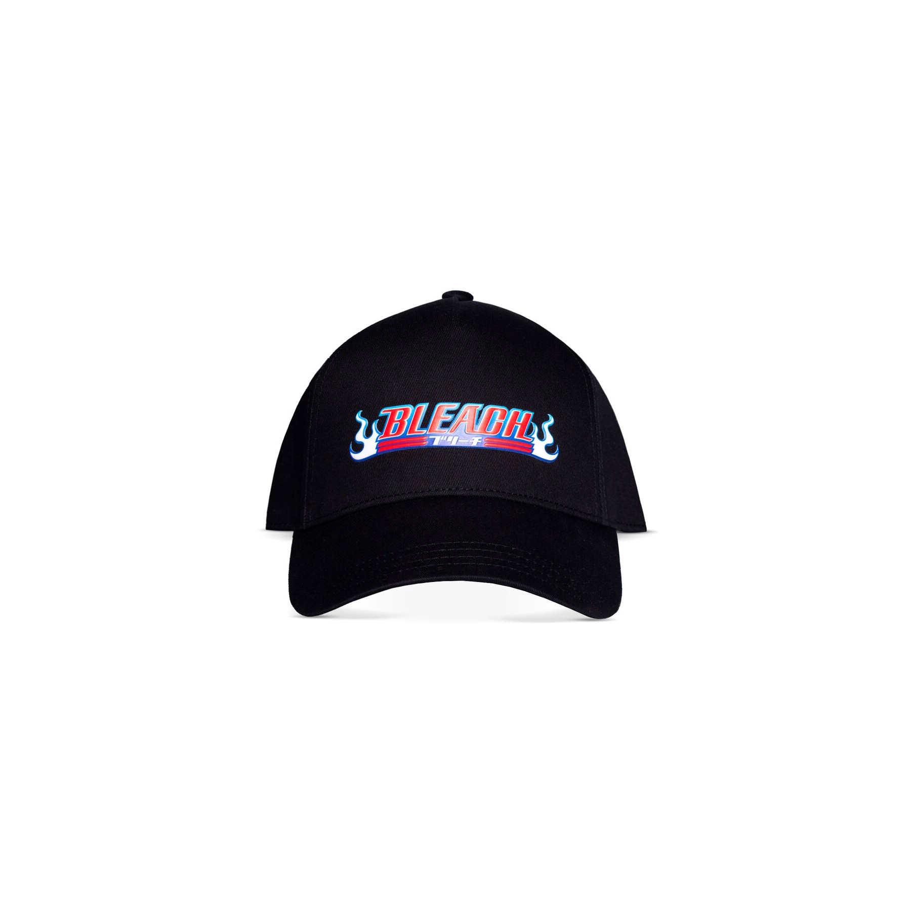 Gorra Bleach
