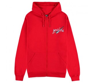 Sudadera capucha Bleach