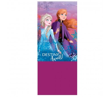 Braga cuello Frozen Disney