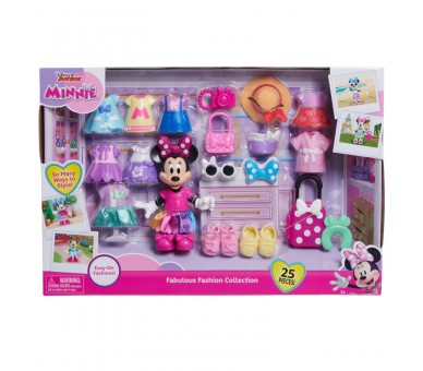 Set moda Minnie Disney