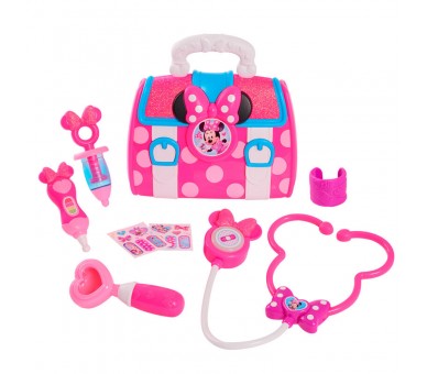 Set doctora Minnie Disney