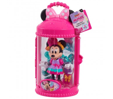 Muñeca Minnie Disney 15cm