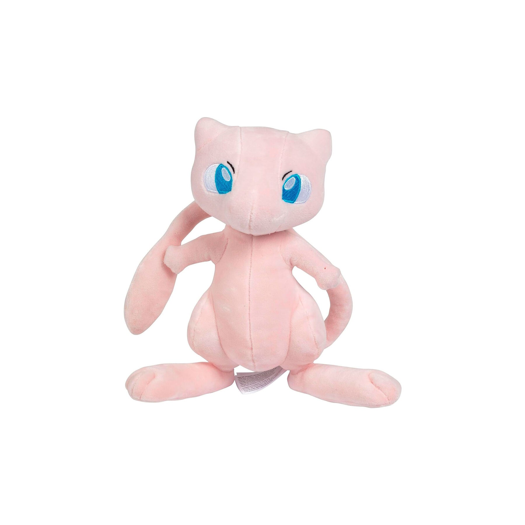 Peluche Mew Pokemon 20cm