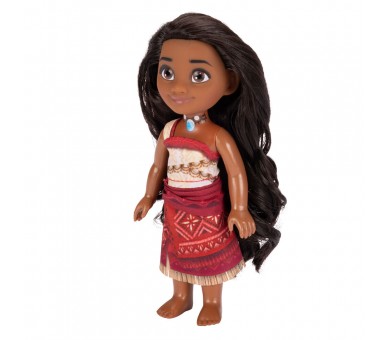 Muñeca Vaiana Moana 2 Disney 15cm
