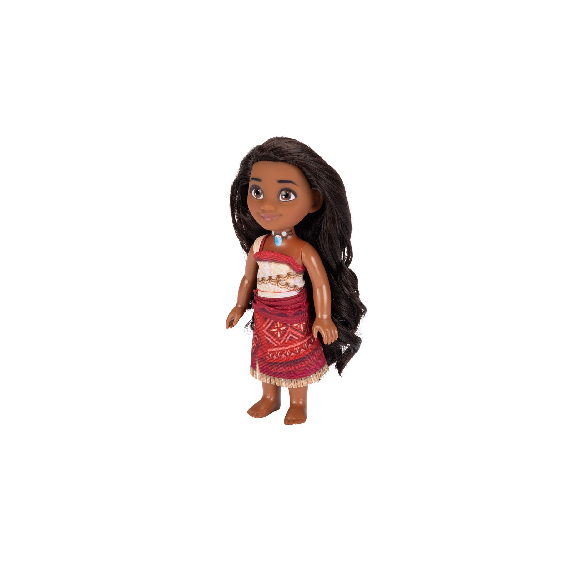 Muñeca Vaiana Moana 2 Disney 15cm