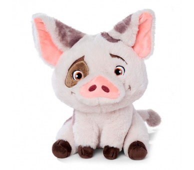 Peluche Pua Vaiana Moana Disney 25cm
