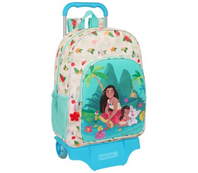 Trolley Vaiana Moana Disney 42cm