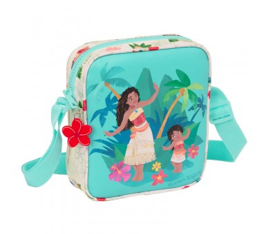 Bandolera Vaiana Moana Disney