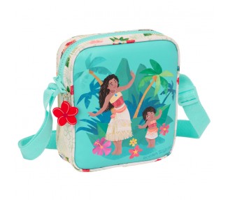 Bandolera Vaiana Moana Disney