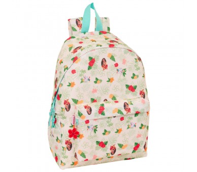 Mochila portatil Vaiana Moana Disney 43cm