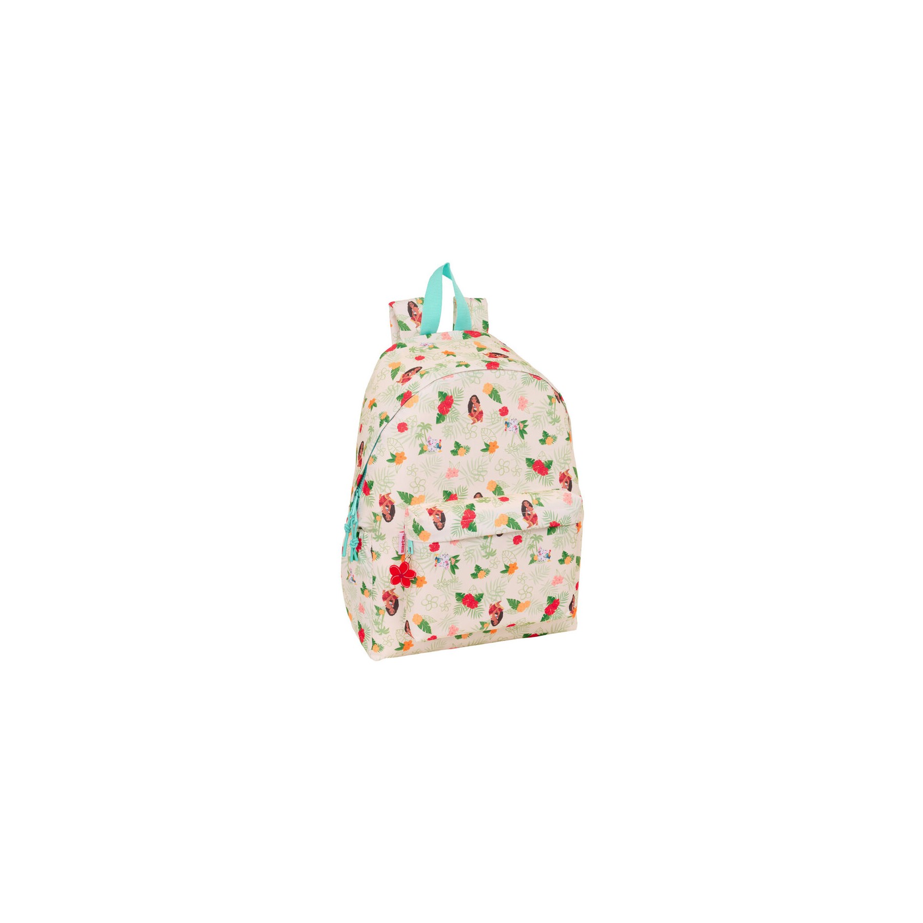 Mochila portatil Vaiana Moana Disney 43cm